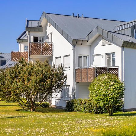 Seepark 703 Apartment Traful Heringsdorf  Exterior photo