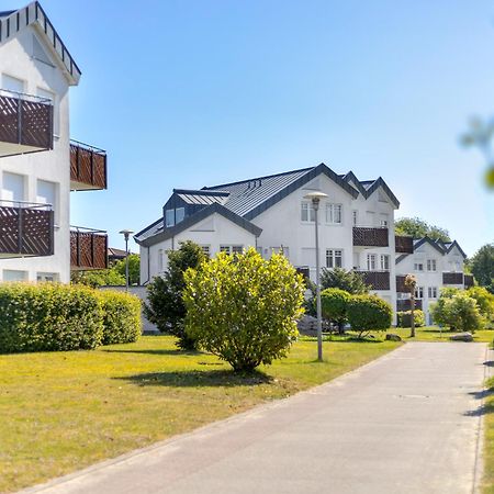 Seepark 703 Apartment Traful Heringsdorf  Exterior photo
