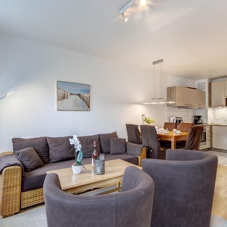 Seepark 703 Apartment Traful Heringsdorf  Exterior photo