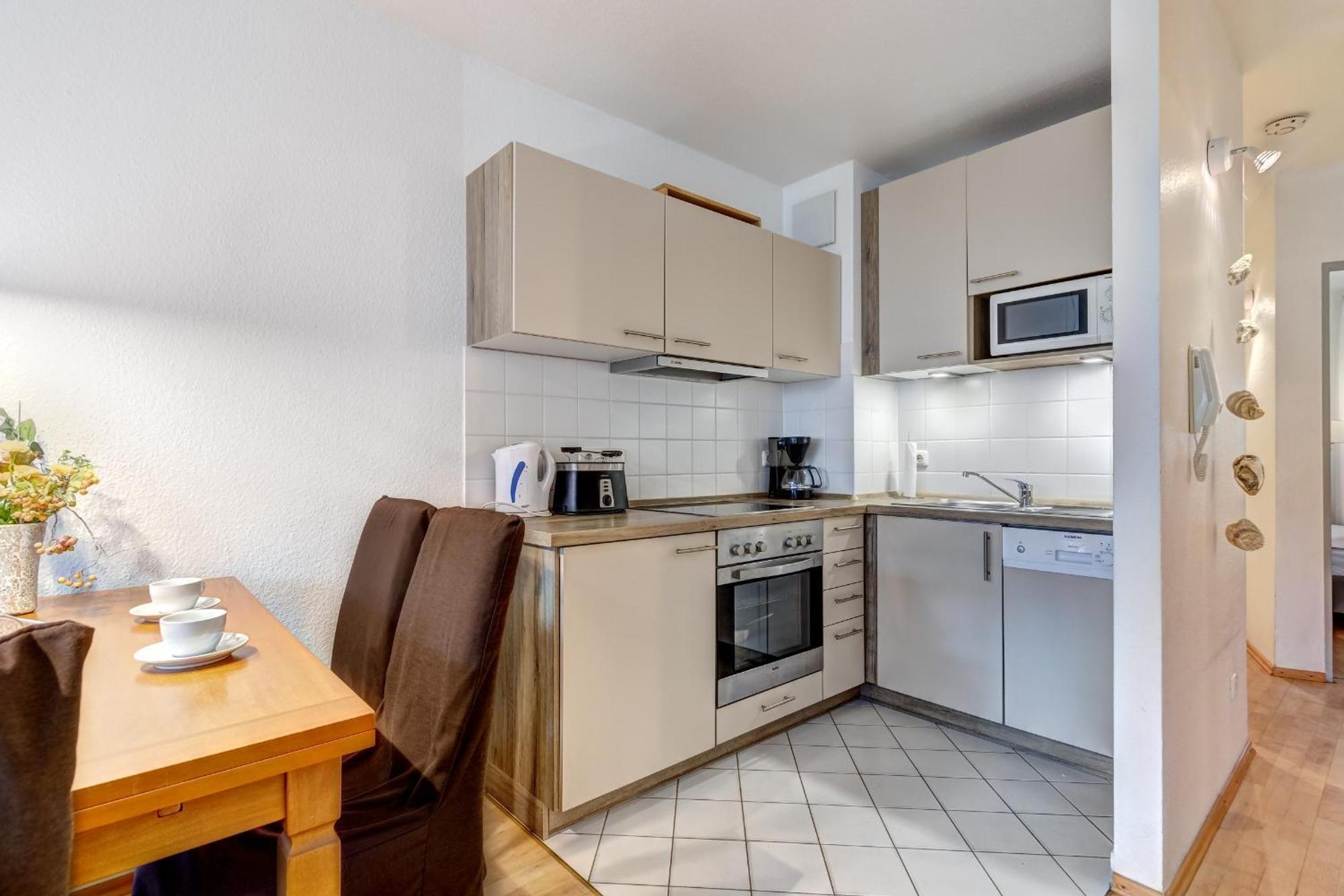 Seepark 703 Apartment Traful Heringsdorf  Exterior photo