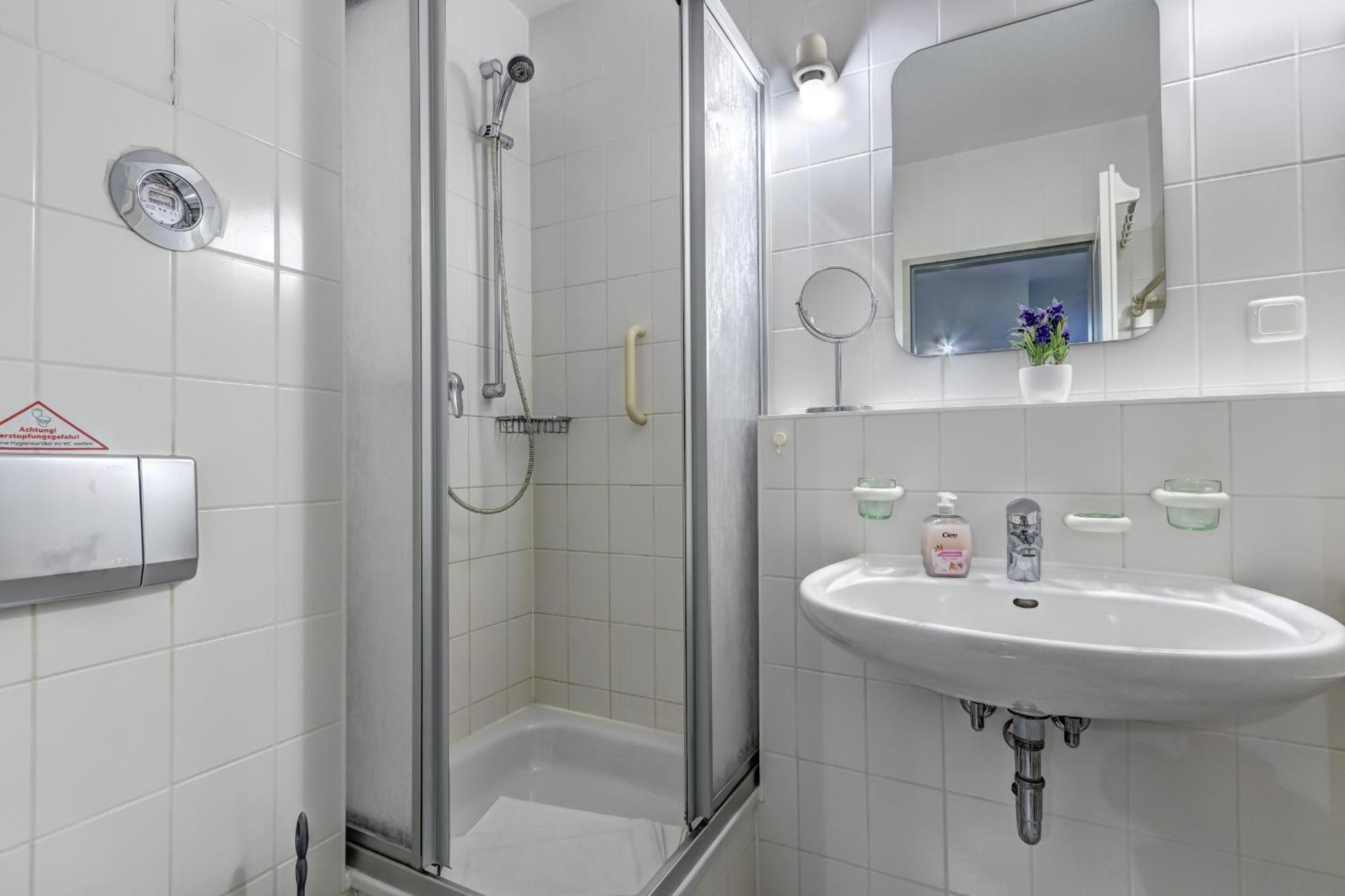 Seepark 703 Apartment Traful Heringsdorf  Exterior photo